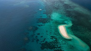 Reef and Island Destinations • Sailaway Port Douglas