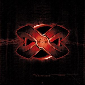 Cellule X - X-Pressions