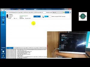 How to flash lenovo YOGA Tablet 2-1050F hang on logo How to any intel device 2019