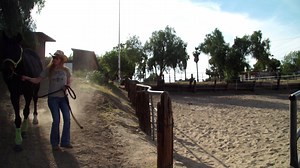 Jess Phoenix is a volcanologist who is running for local office in California. She is part of a growing movement of scientists turned politicians hoping to combat the Trump administration. | Washington Post