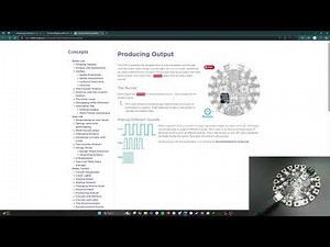 Code.org - Creating Apps with Devices - Circuit Playground:Lesson 3: The Circuit Playground: Level 6