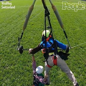 This is SO scary. (via ViralHog) | People