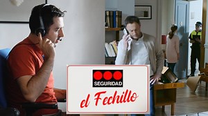 ¿Vacaciones? Tu chozo más seguro con El Fechillo ;) | PALANTEPRODUCCIONES