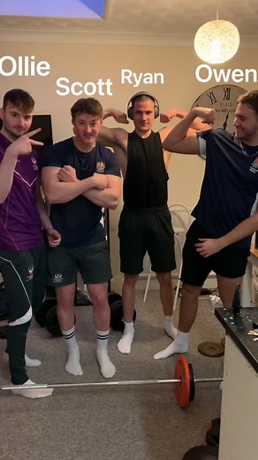 Owen Turner on TikTok