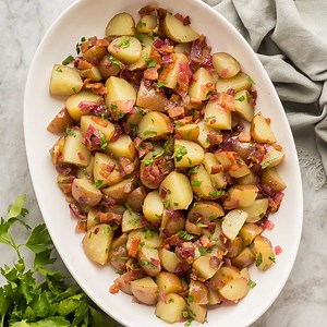 German Potato Salad