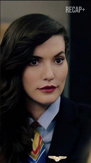 Sentou No Lugar Errado E Não Queria Sair 😮🎥 Filme: Altitude