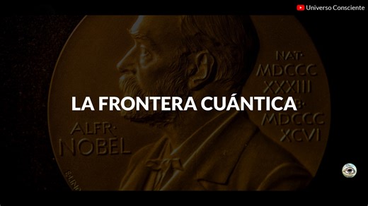 La Realidad es Cuántica Según Nobel de Física 2025: La Frontera Cuántica 🧠 ¡La Realidad Es Cuántica y la Ciencia ya lo Confirmó! 🌌 En este video exploramos el Premio Nobel de Física 2025 y el experimento revolucionario que transformó para siempre nuestra comprensión del universo. Lo que antes eran solo teorías, hoy es una certeza experimental: vivimos en un mundo regido por las leyes cuánticas, incluso a escalas visibles. 🤯 A lo largo de este viaje fascinante, entenderás cómo circuitos superc