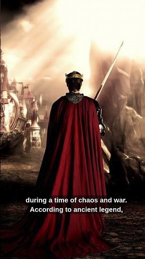 King Arthur: The Legendary King of Britain | The Truth Behind Excalibur & Camelot | Full Documentary