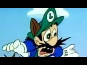 20-year anniversary tribute for the first YouTube Poop ever existed