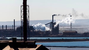 Govt seeks industrial relations reform