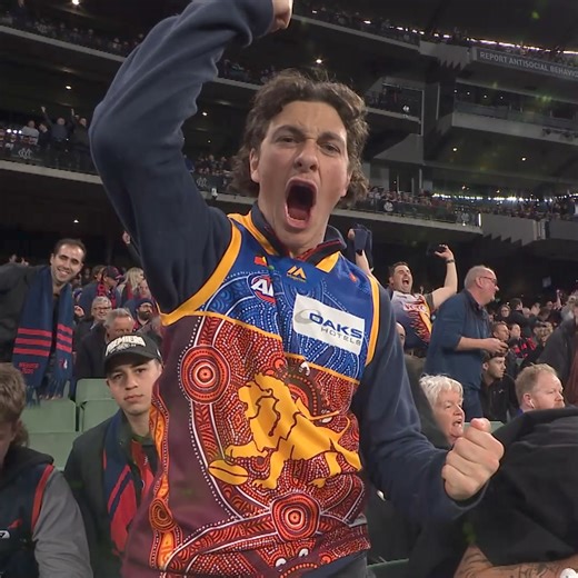 474 reactions · 11 shares | The Brisbane Lion's Final's Story Continues. | AFL | Facebook