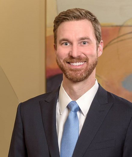 Benjamin E. Niver, M.D. | The Urology Group