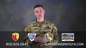 The California Challenge Academies are here for open enrollement. Act soon! Contact 1-800-926-0643 or email ADMISSIONS@MYGYA.COM | California National Guard