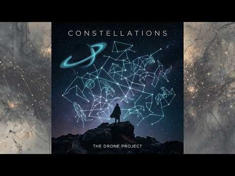 Constellations Space Ambient Music Mix