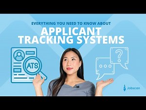 Everything You Need to Know About Applicant Tracking Systems