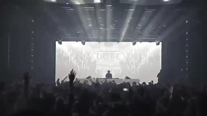 23K views · 1.5K reactions | Footage from one of the first times i played “Therapy” in my set | Duke Dumont | Facebook
