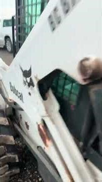 2000 BOBCAT 873G For Sale