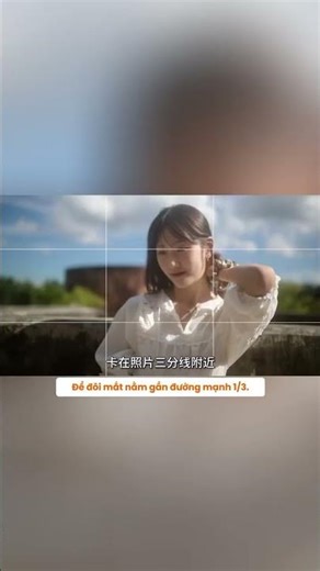 3 góc máy chụp chân dung cơ bản #hoccungquocmedia #shortvideo #shorts #meohay #meocbupanh