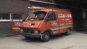 IRA Bomb Attempt In Derry