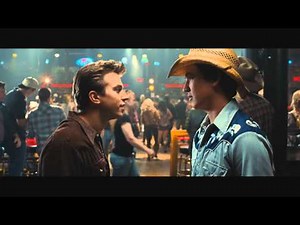 FOOTLOOSE Filmclip - Country Line Dancing