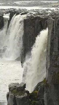 Iceland, I miss you! #iceland #skogafoss #waterfall #dettifoss #imaginedragons #islandija #icelandic