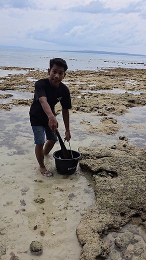 1.2M views · 15K reactions | Tercuduk 撚戀咽呂 . . . . . #mancing #fishfry #catfish #spear #fishing #hunting #shell #wild #fish #laut #seafood #animals #nelayan #berburu #nombak #ikan #viral #fyp #trending #video #fbpro | Daeng Lala | Facebook
