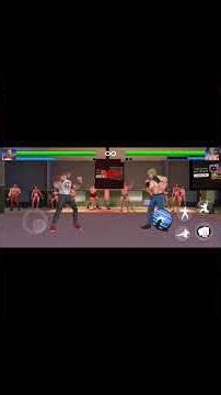 boxing day 1 #funny #gaming #boxing #fitness