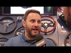 Flaming River 70-74 E Body Challenger Cuda Steering Column