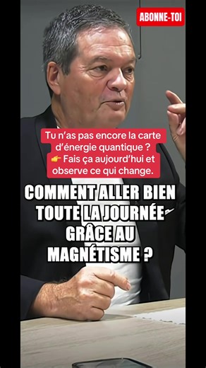Carte d’énergie quantique : Transformez votre vie aujourd'hui