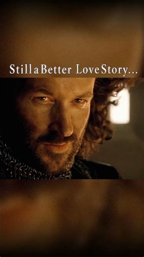 Still a Better Love Story...