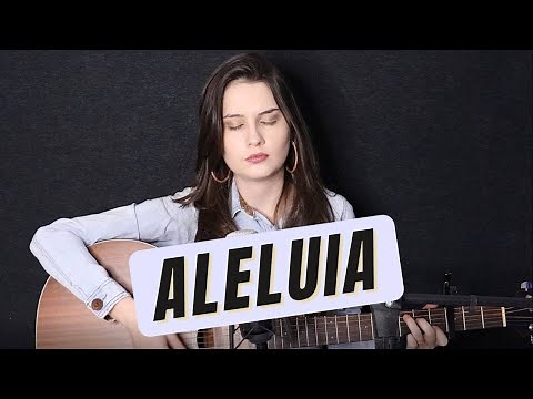 ALELUIA \\\\ MÚSICAS PARA SANTA MISSA [ACLAMAÇÃO]