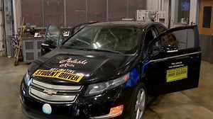 Wisconsin teens can sign up for free driver's ed