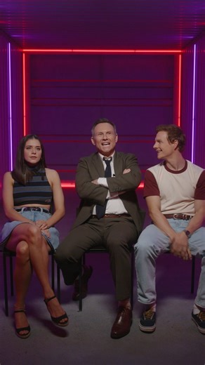 Dexter opening title sequence is the ultimate 'never skip'. #DexterOriginalSin is now streaming on #ParamountPlus | Paramount