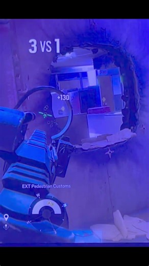 Siege clips by a noob don’t hate