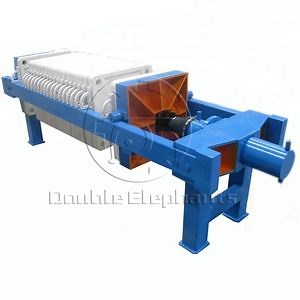 [Hot Item] Chamber Mustard Oil Filter Machine Cooking Soybean Sunflower Palm Kernel Oil Filter Press Machine