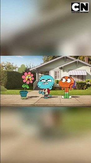 Gumball y su gran error con Leslie | El Increíble Mundo de Gumball en Español Latino