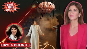 Gov’t DEW and “Targeted Gang Stalking” Survivor shares his story