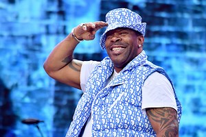 Busta Rhymes Announces Flipmode Squad's First New Album In Over Two Decades