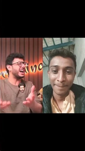 #collab #carryminati #funny