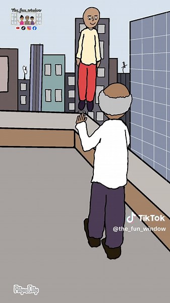 Avoid Foolish Pranks with Funny Animated Videos