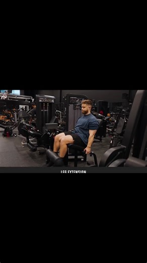 Técnicas de Extensión para Cuádriceps: Ejercicios Efectivos