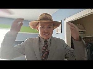 Turner Classic Movies Intro to "The Fly (1958)" on TCM