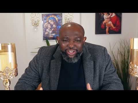 When I Need to Change My Mind | Matthew 21:28–32 | Fr. Emmanuel Okami