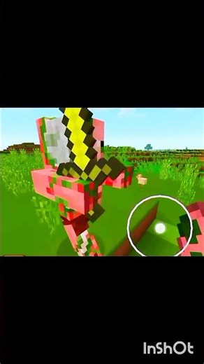 Carry Depie Tamnell in Minecraft 🥶@carryDepie #minecraft #caryDepie #short