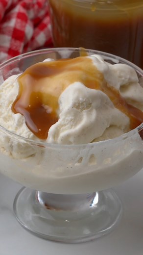 6 comments | Skip the store-bought stuff, this homemade Butterscotch...