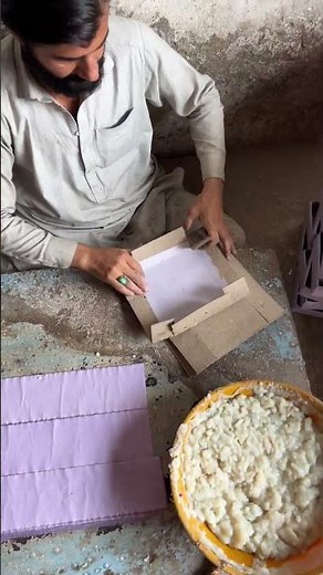 This Is Why Cotton Is So Expensive to Make #factorytour #behindthescenes