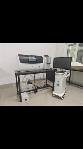 Vishnu Dental College on Instagram: "A new premium equipment installation, adding another feather to the cap of Vishnu Dental College. #CERECPrimeScan replaces messy conventional dental model pouring into digital accuracy, user-friendliness with auto-start and built-in heater to prevent fogging, and seamless integration into Vishnu digital dental workflows. The CEREC Primemill is a high-speed, precise chair side milling machine contributing to lesser patient wait time for single restorations in