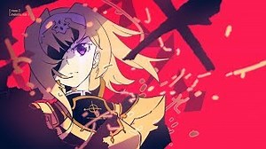 Sword Art Online: Alicization - War of Underworld Opening Full『Haruka Tomatsu - Resolution Chords』 - ChordU