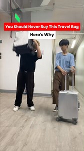 Pack more. Stress less. Double your packing space — without paying extra baggage fees. Meet the NEW 2PackBag™ — the easiest way to compress your clothes and fit up to 60% more in the same space. Why travelers love it: ✅ Compresses clothes in seconds ✅ Saves up to 60% space in any bag ✅ Waterproof, odor-proof, and tear-resistant ✅ Fits carry-ons, duffels & checked luggage ✅ Backed by our 100-Day Satisfaction Guarantee 🎒 Say goodbye to overpacking and surprise fees. 👉 Get your 2PackBag™ today —