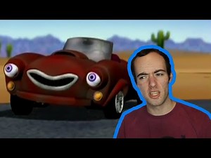 The Weirdest Cars Ripoff